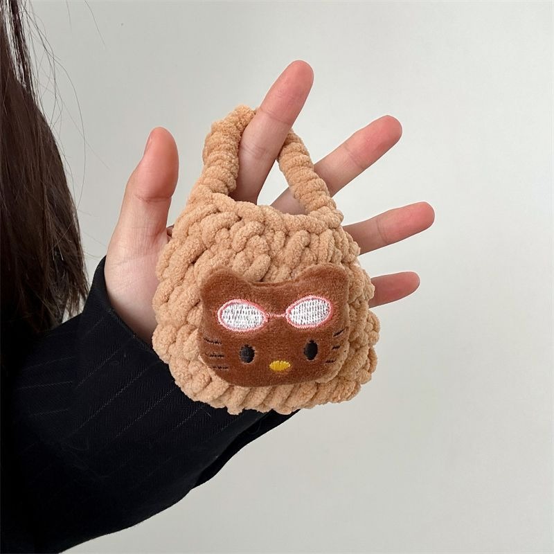 Sanrio New HelloKitty Kawaii C - Luxury Bags Edit 评论和价格
