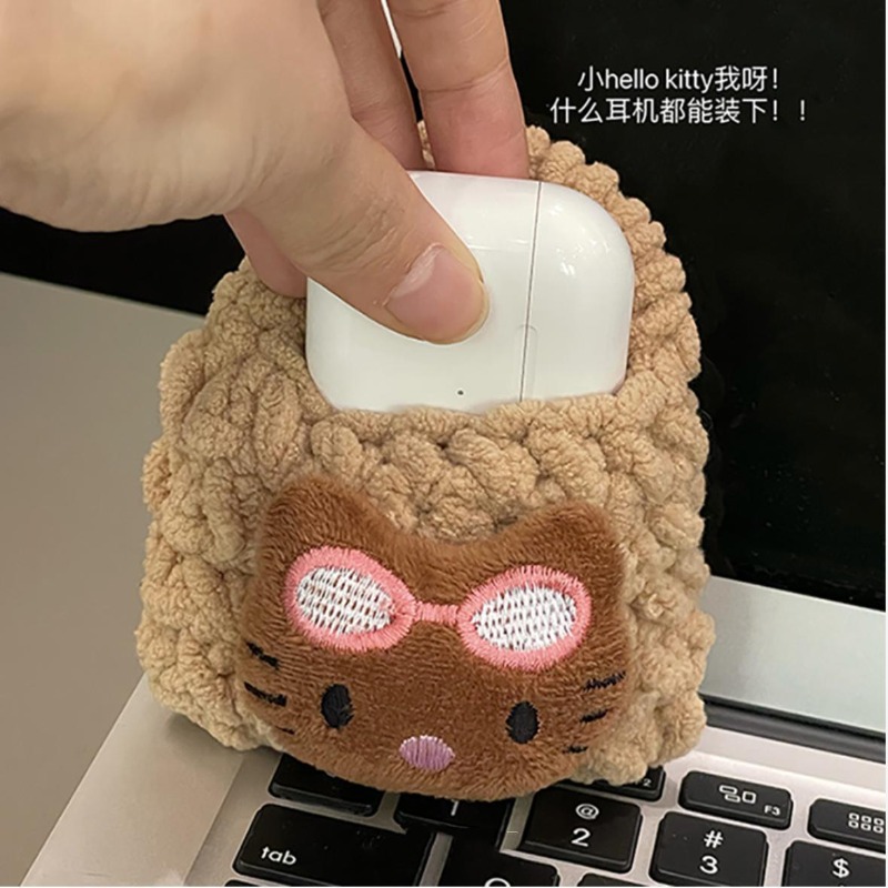 Sanrio New HelloKitty Kawaii C - Luxury Bags Edit 评论和价格