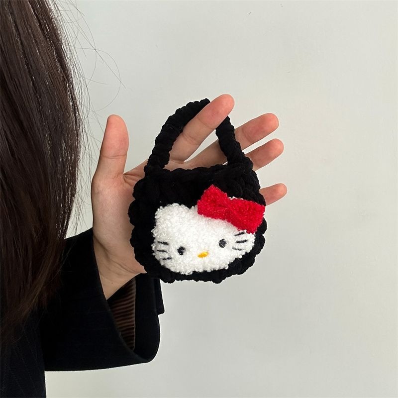 Sanrio New HelloKitty Kawaii C - Luxury Bags Edit 评论和价格