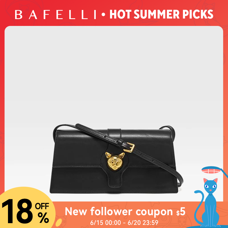 BAFELLI CAT 2026 NEW WOMEN'S B - Luxury Bags 2026 Trends 评论和价格