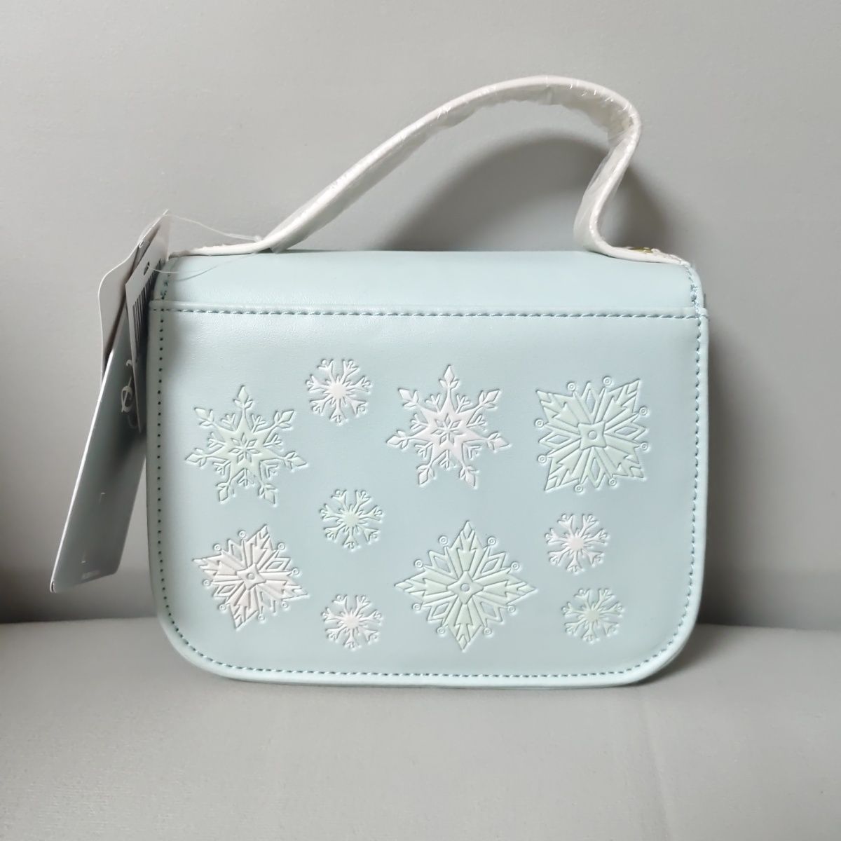 Frozen Cartoon Elsa Princess H - Luxury Bags Edit 评论和价格