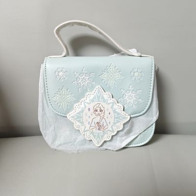 Frozen Cartoon Elsa Princess H - Luxury Bags Edit 评论和价格