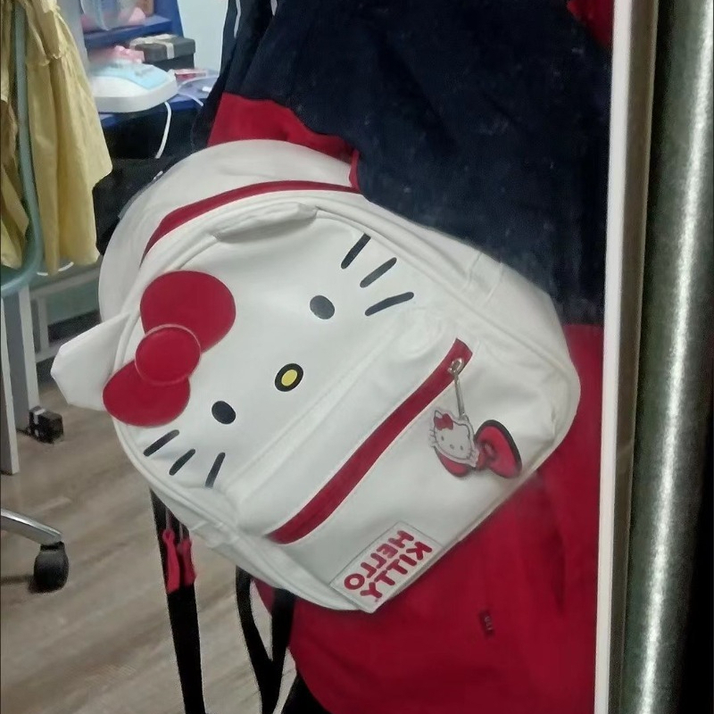 Sanrio New  Hello Kitty Kuromi - Luxury Bags Edit 评论和价格
