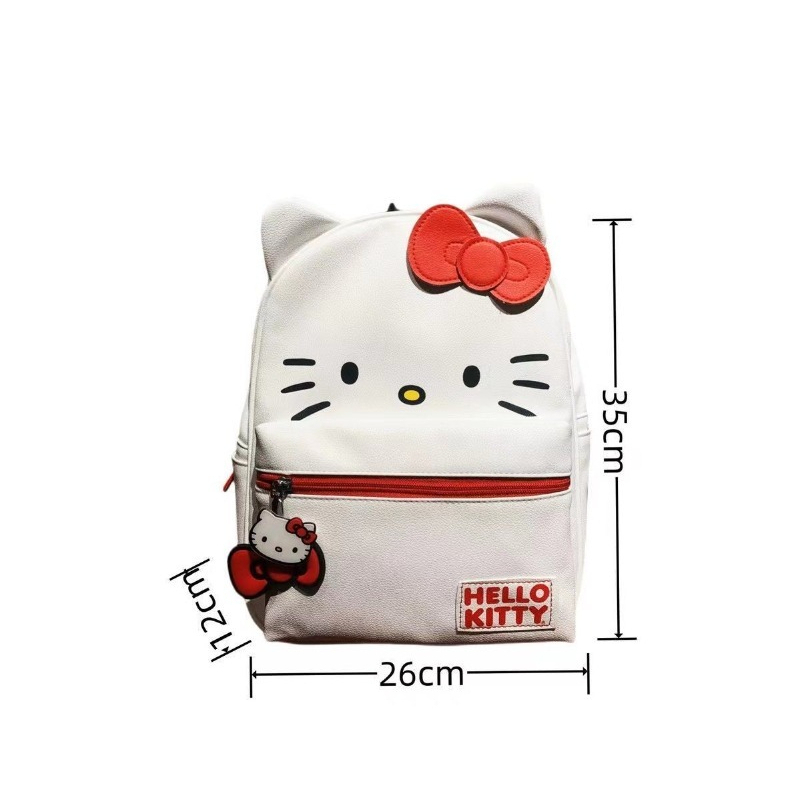 Sanrio New  Hello Kitty Kuromi - Luxury Bags Edit 评论和价格