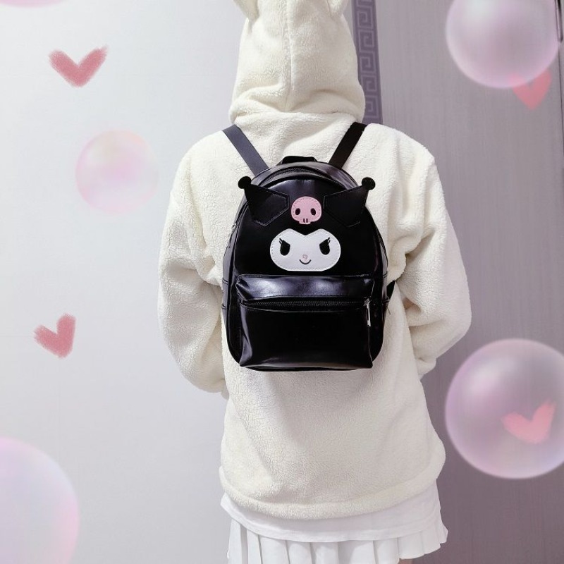 Sanrio New  Hello Kitty Kuromi - Luxury Bags Edit 评论和价格